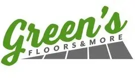 Logo | Green's Floors & More