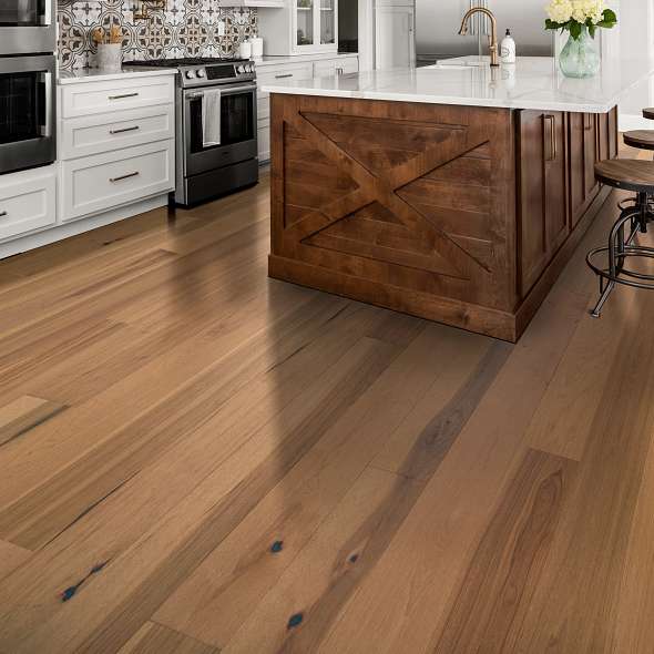 Hardwoods Increase Your Home’s Value | Green's Floors & More