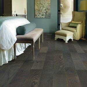 Hardwood flooring | Green's Floors & More