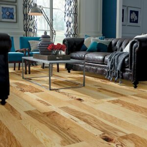 Hardwood flooring | Green's Floors & More