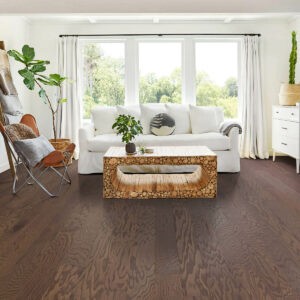 Hardwood flooring | Green's Floors & More