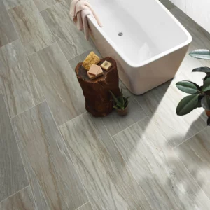 Bathroom Tile flooring | Green's Floors & More