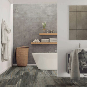 Bathroom vinyl | Green's Floors & More